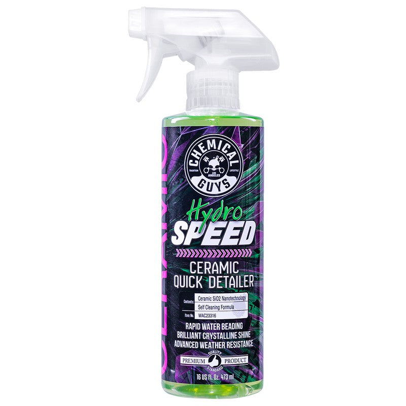 Slick Products SP-HCID-128 Hybrid Ceramic Instant Detailer | 128 oz