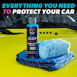 Chemical Guys HydroSlick Ceramic Coating Kit