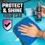 Chemical Guys HydroSlick Ceramic Coating Kit