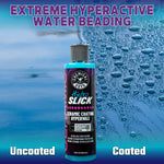 Chemical Guys HydroSlick Ceramic Coating Kit