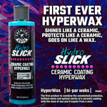 Chemical Guys HydroSlick Ceramic Coating Kit