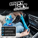 Chemical Guys Sticky Icky Car Cleaning Gel