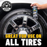 Chemical Guys ShineLogic Tire Shine 16oz