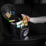 Chemical Guys Detailing Bag & Trunk Organizer (Holds up to 10 X 16oz bottles)