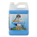 Rinse Free Wash & Shine