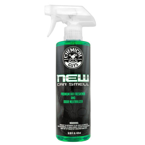 ChemicalGuys SPI99516 Meticulous Matte Detailer and Spray Sealant (473.2 ml)